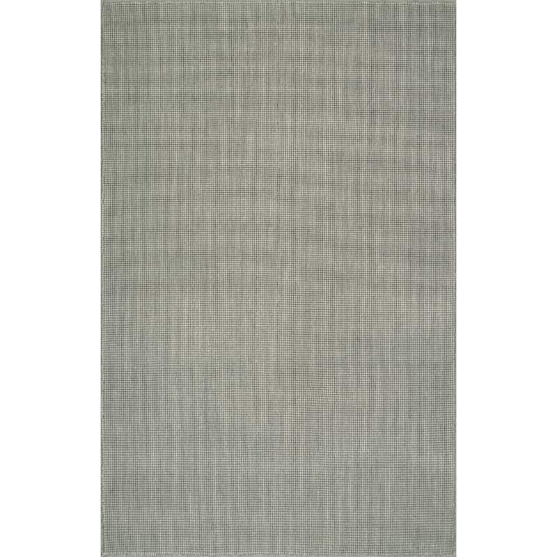 Addison Jaxon Farmhouse Wool Area Rug