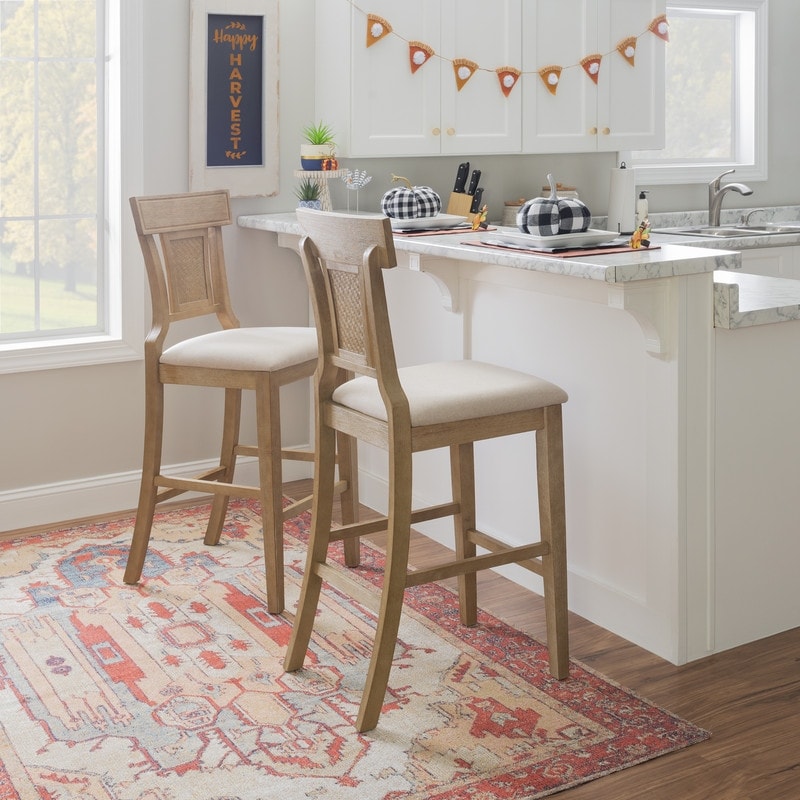 Ryder bar and counter stool store