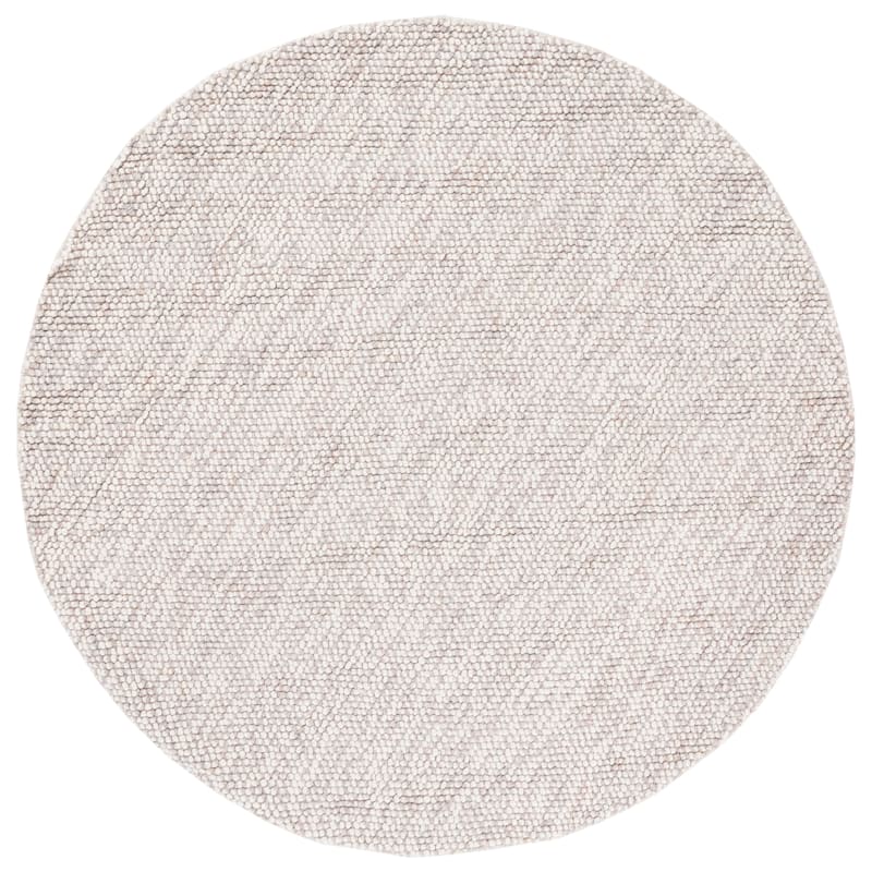 SAFAVIEH Handmade Natura Onica Wool Rug