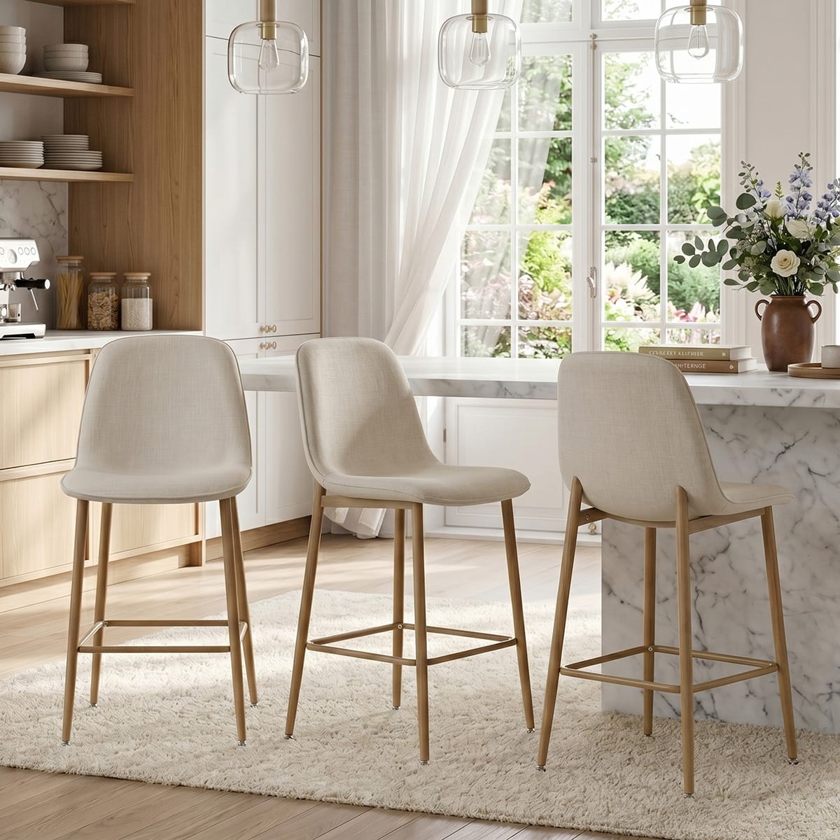 Option Beige