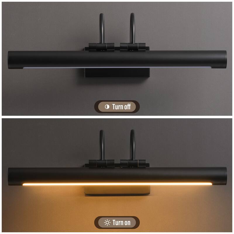 KAYLA Bathroom Vanity Light 18/24 inch