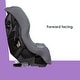 preview thumbnail 46 of 46, Trooper 3-in-1 Convertible Car Seat, Dash Sage