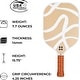 preview thumbnail 6 of 6, Holbrook Dune Design Sport Series Pickleball Paddles