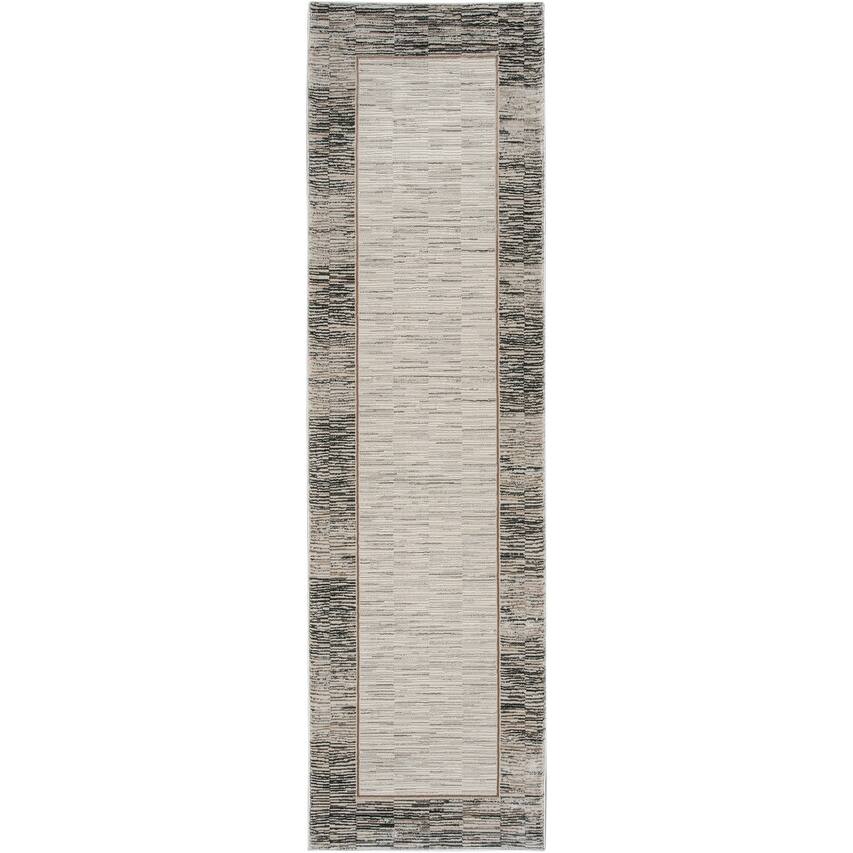 Option Grey / Black