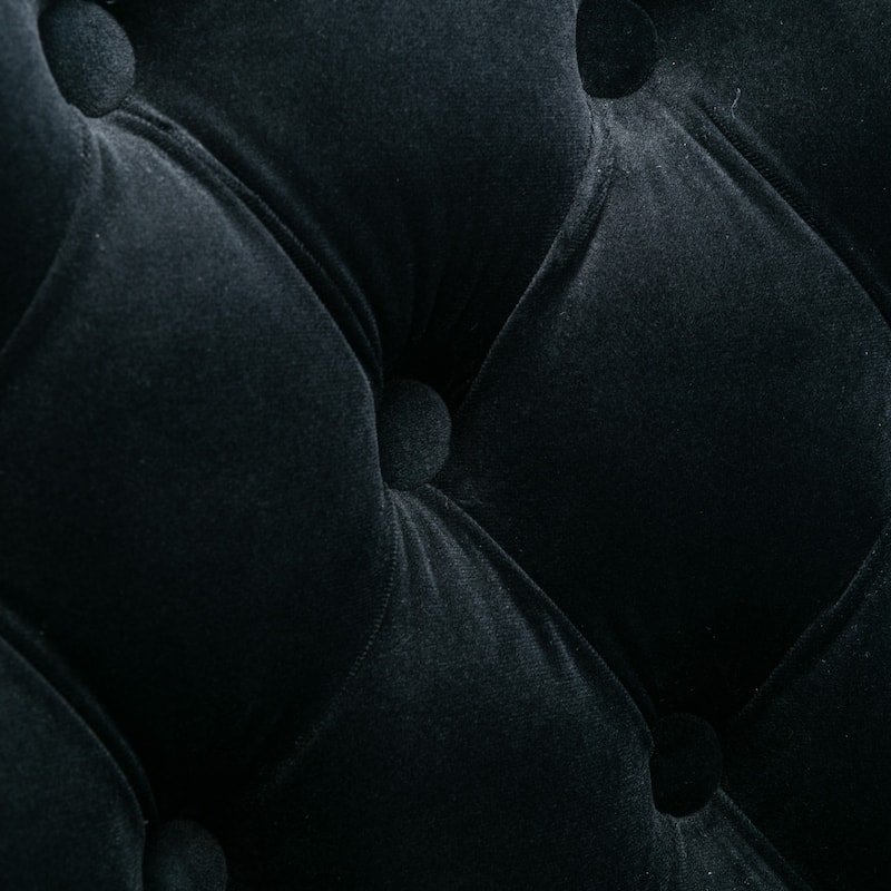 Modern Upholstered Bar Stools