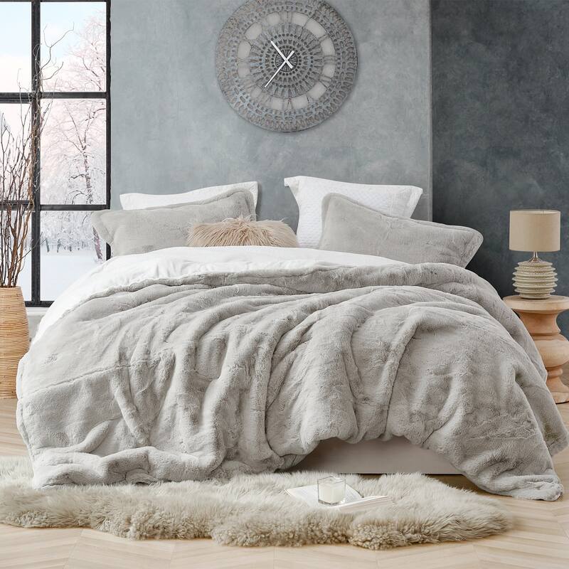 Chunky Bunny - Coma Inducer® Oversized Comforter Set