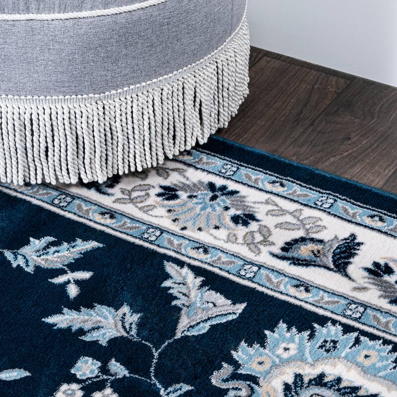 JONATHAN Y Scala French Cottage Area Rug