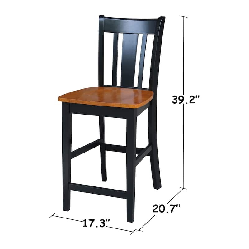 Copper Grove Wistman Bar Stool
