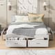 Option Antique White