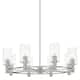 Option Polished Nickel / Seedy