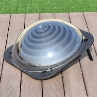 solar pro xd3 solar pool heater