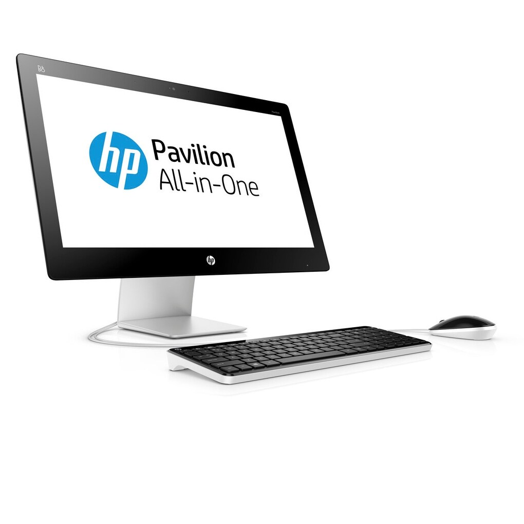 Bios Reset On Hp Pavilion 23 All In One Pc Password Reset Youtube