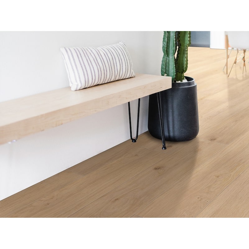 Shaw 3415V Fresh Take 9" x 59" Embossed Vinyl Flooring with 20mil Wear