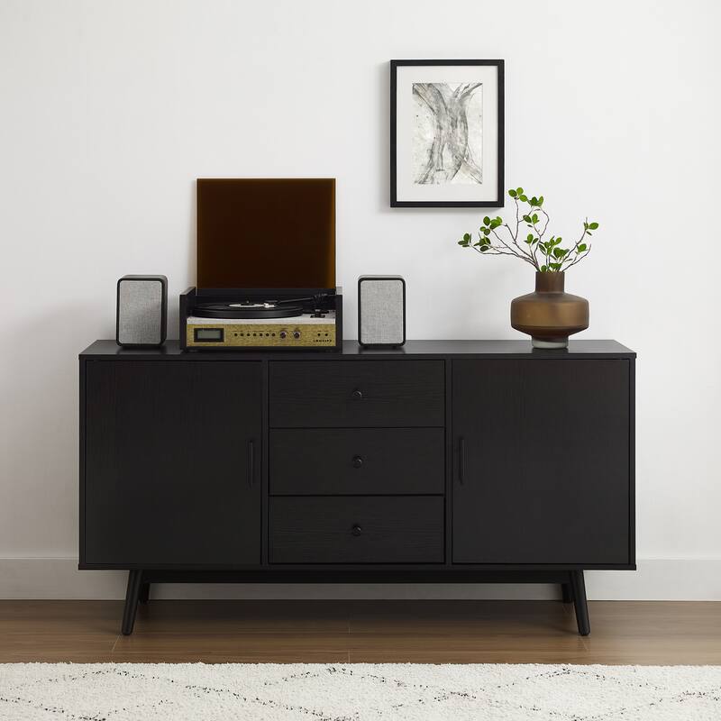 Crosley Lucas Sideboard