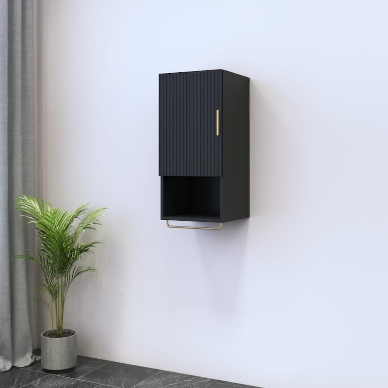Madera 03 Bookcase