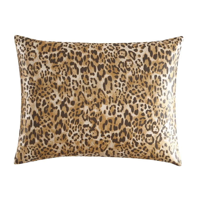 Juicy Couture Monica Leopard Comforter Sets