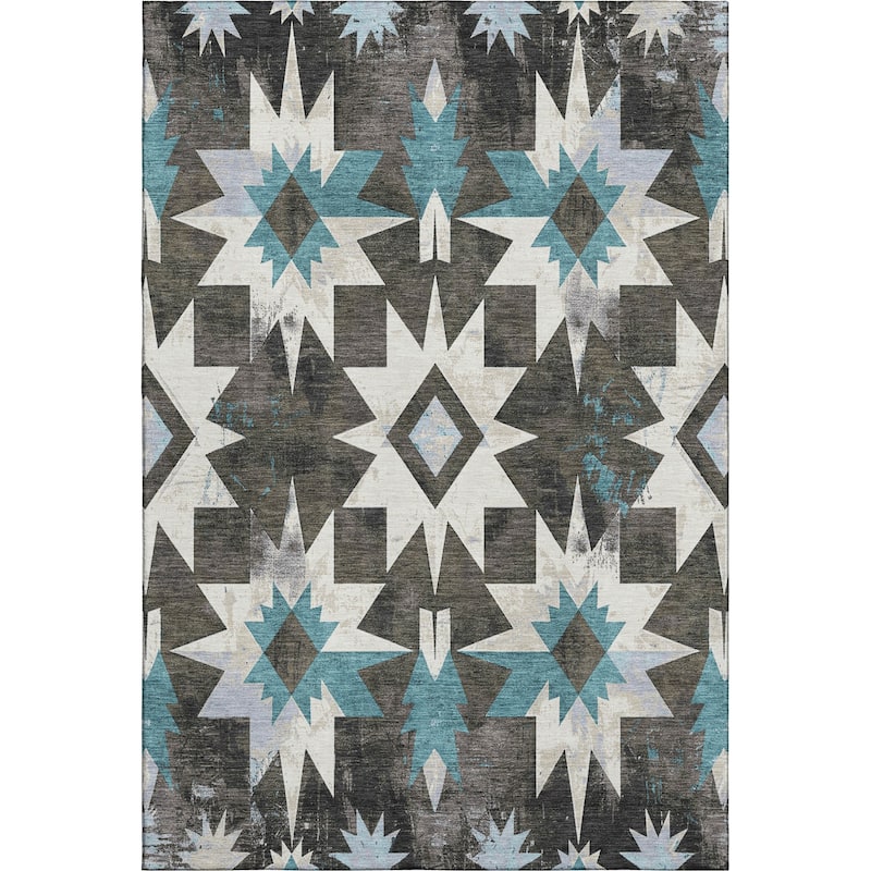 Premium Washable Super Soft Mayfield Rug