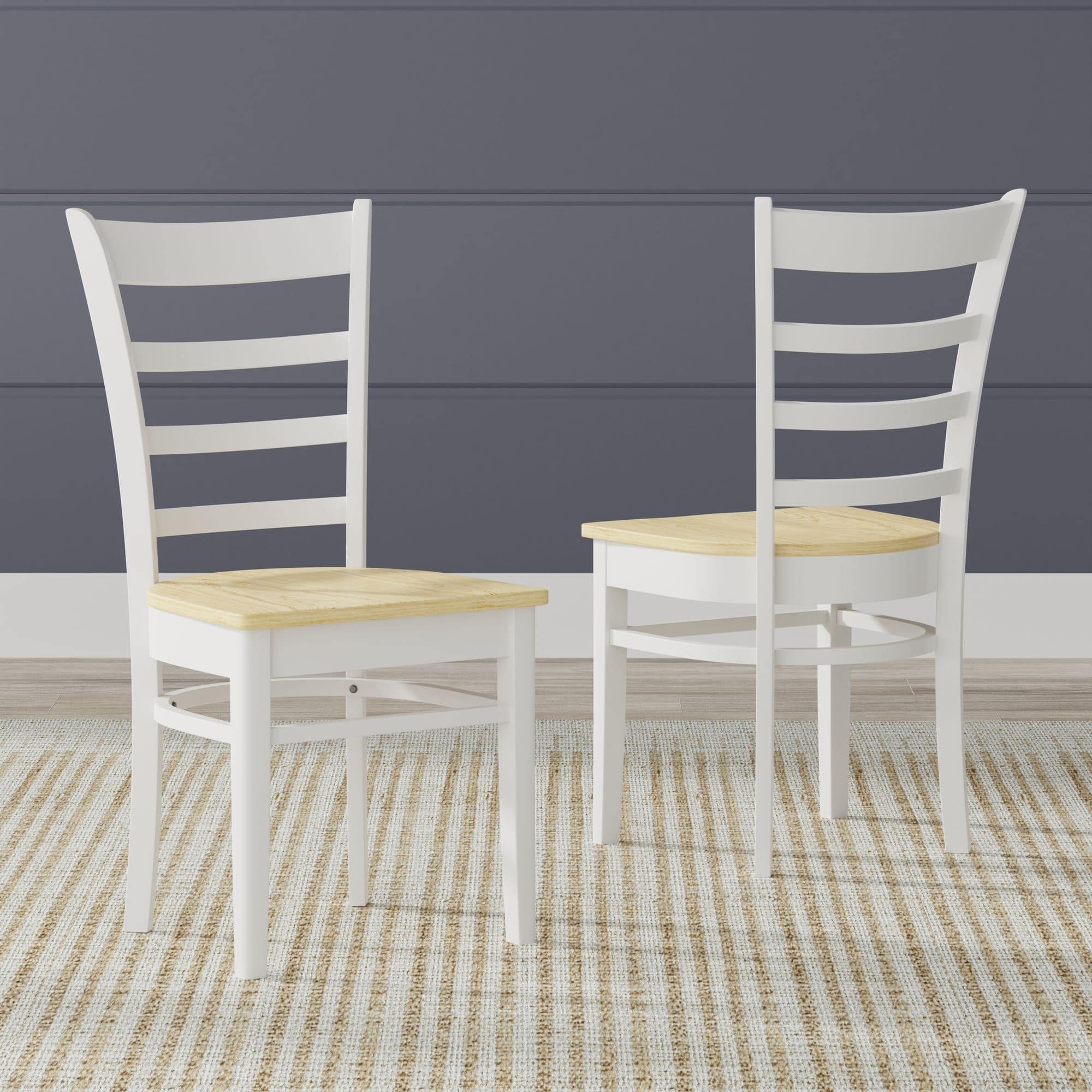 Option White/Natural