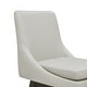 preview thumbnail 105 of 216, Luca Counter Height Swivel Barstool