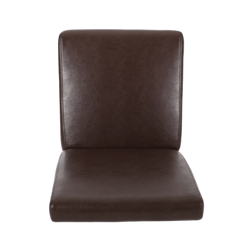 Christopher Knight Home Pollards Upholstered Dining Chairs (Set of 2)