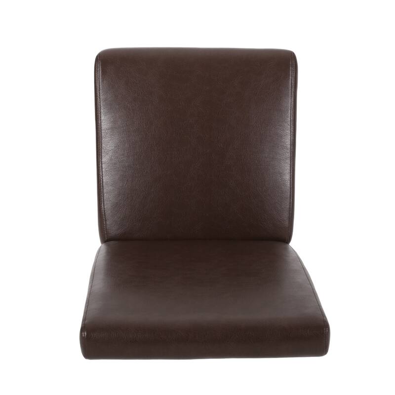Christopher Knight Home Pollards Upholstered Dining Chairs (Set of 2) - N/A