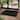 World Rug Gallery Border Indoor/Outdoor Flat Woven Area Rug