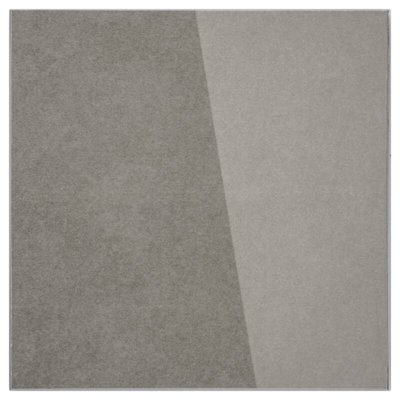 Cruz Bay Studio MKT61127 Shadows - 8" x 8" Encaustic Floor and Wall