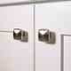 preview thumbnail 4 of 9, Design House Brookings 25" Free Standing Single Basin Vanity Set with