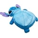 preview thumbnail 2 of 3, Disney Stitch Oversized Floor Lounger for Kids