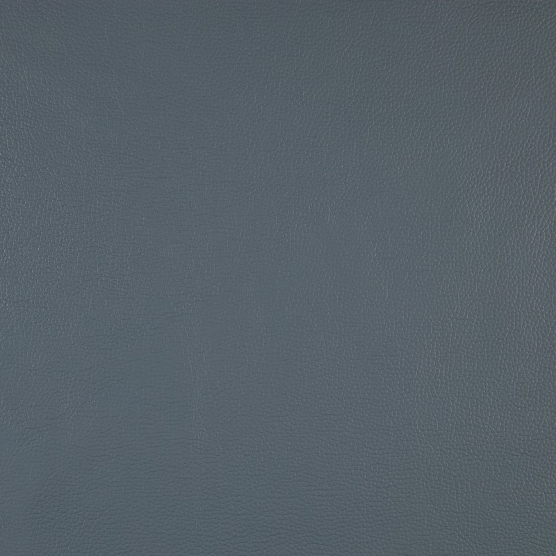 Peperomia 41" Leather Manual Recliner - Tab Pull Reclining Motion