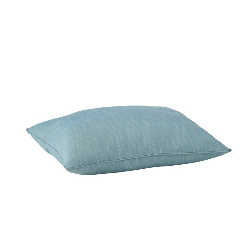 Bernadette Club Chair Cushions (Set of 2) by Christopher Knight Home