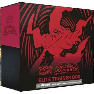 pokemon card game sword & shield premium trainer box vstar Pokemon TCG S12A Sword & Shield High Class VSTAR Universe Booster Pack (Japanese Version) : Target