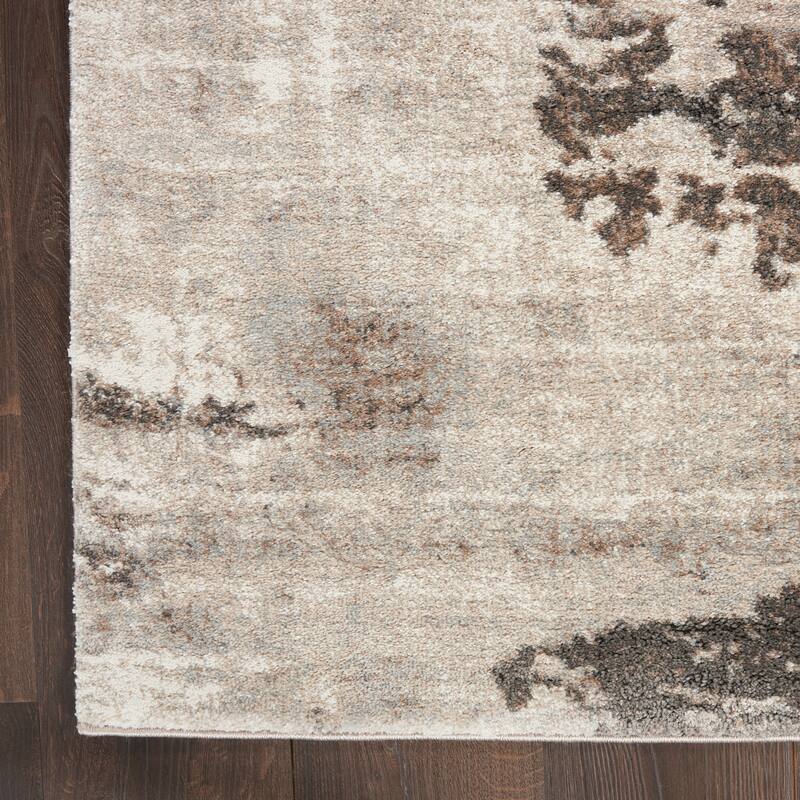 American Manor Modern Abstract Area Rug