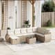 Option Beige and cream Large 73.6 x 116.9 x 27.2