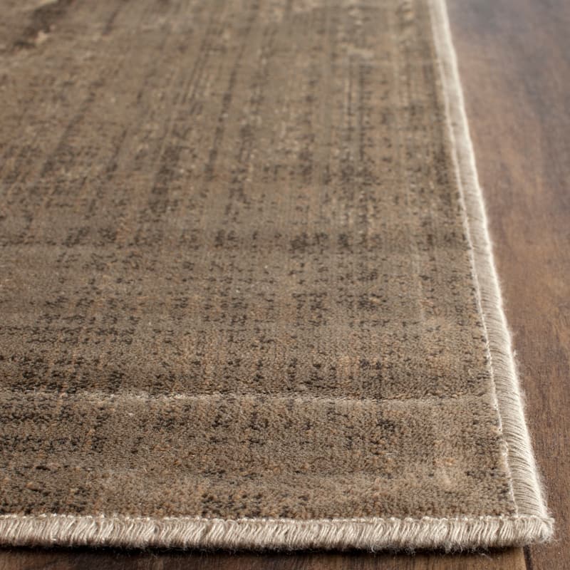 SAFAVIEH Vintage Distressed Boho Sudie Oriental Rug