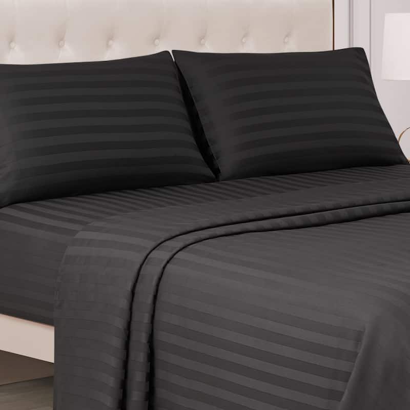 Juicy Couture Royal Dreams Damask Sheet Sets