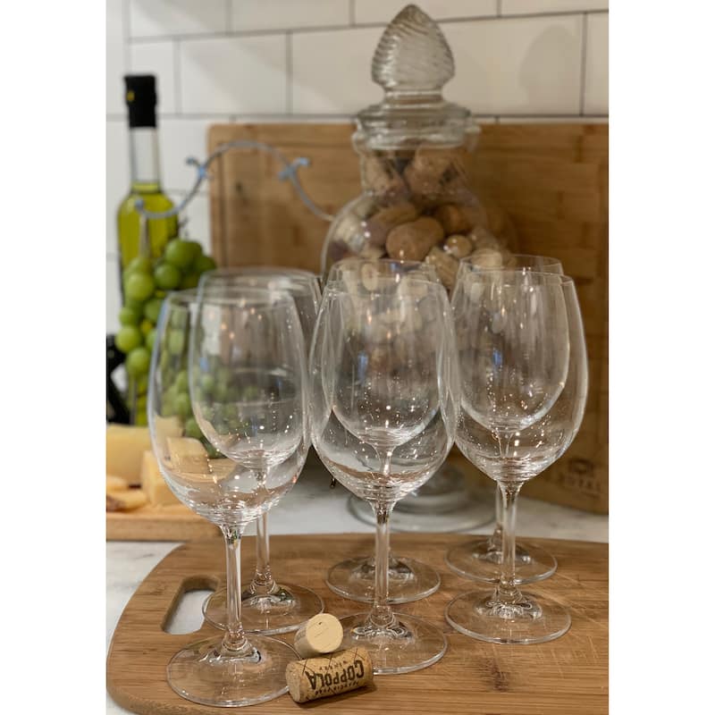 Christopher Knight Bayview 12Pc Wine Set