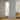 Exclusive Fabrics Signature Extra Wide Blackout Velvet Curtains (1 Panel) - Luxurious Blackout Drapes