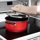 preview thumbnail 30 of 34, T-fal Textiles 2 Pack Soft Flex Waffle Silicone Oven Mitt Set