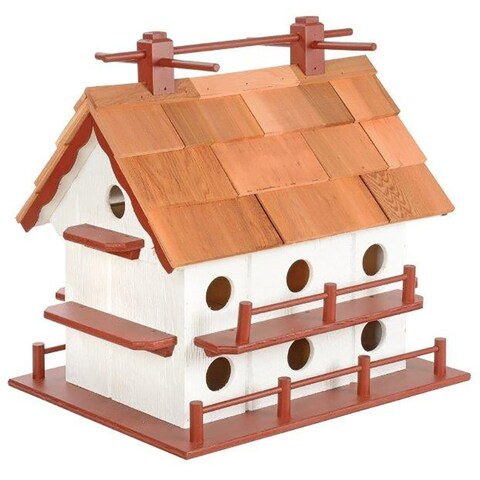 Martin Bird House