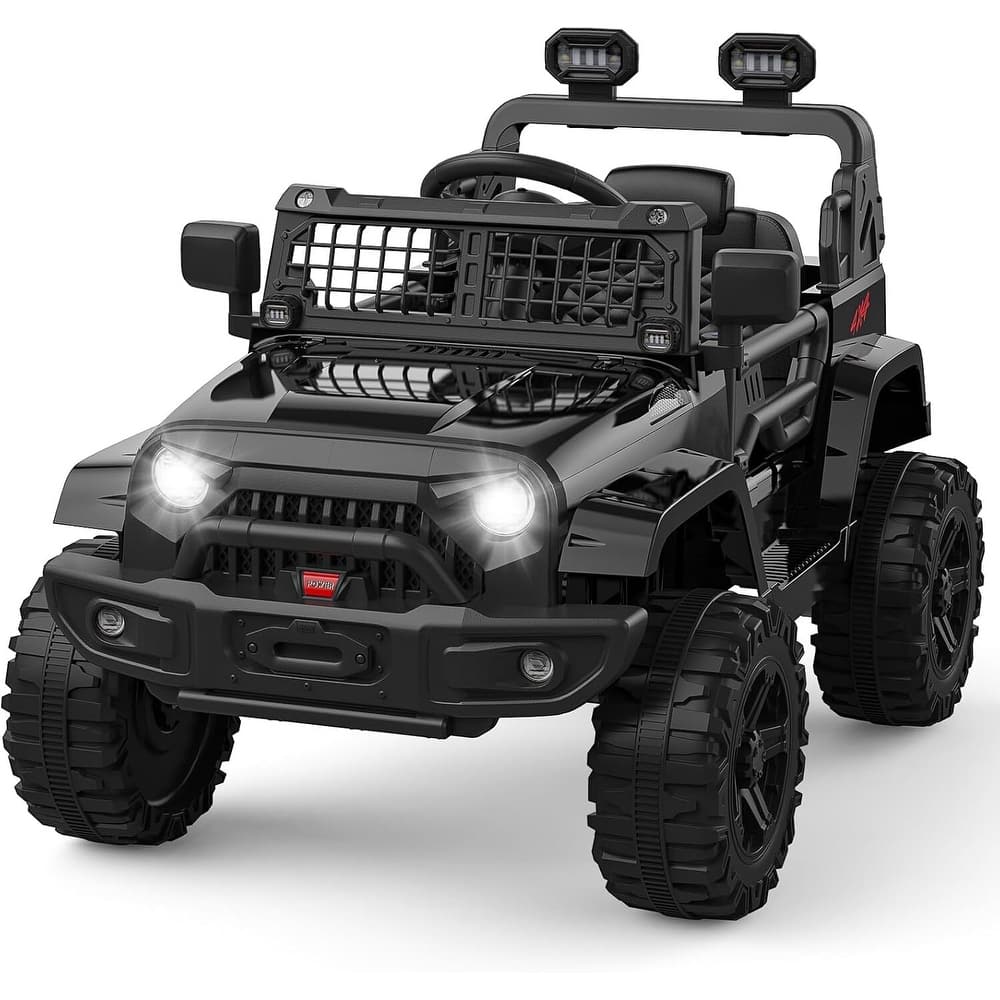 12V Electric Ride Car