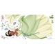 preview thumbnail 5 of 4, RoomMates Disney Princess Tiana Wall Decals