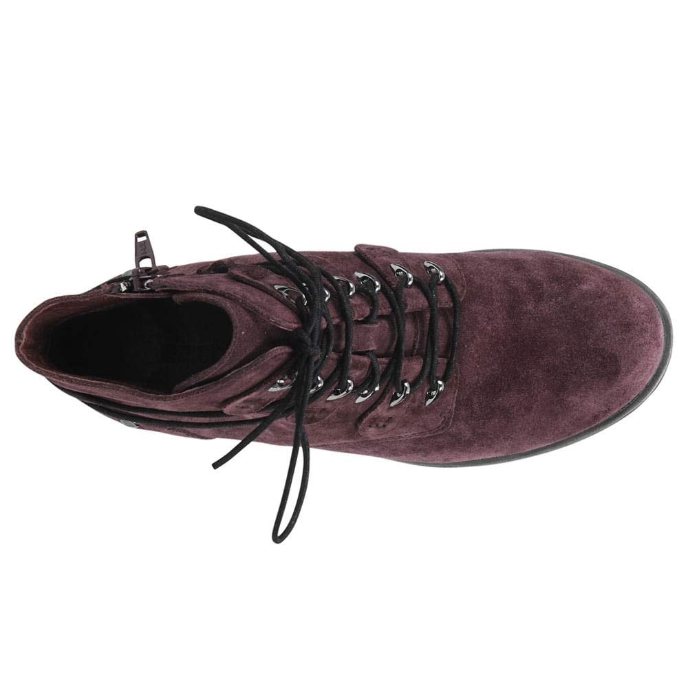 earth shoes violet