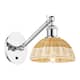 Option Polished Chrome / Natural