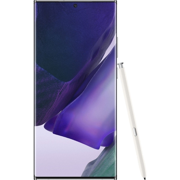 Samsung Galaxy Note20 Ultra N985F 256GB Hybrid Dual SIM Unlocked GSM Smartphone. Opens flyout.