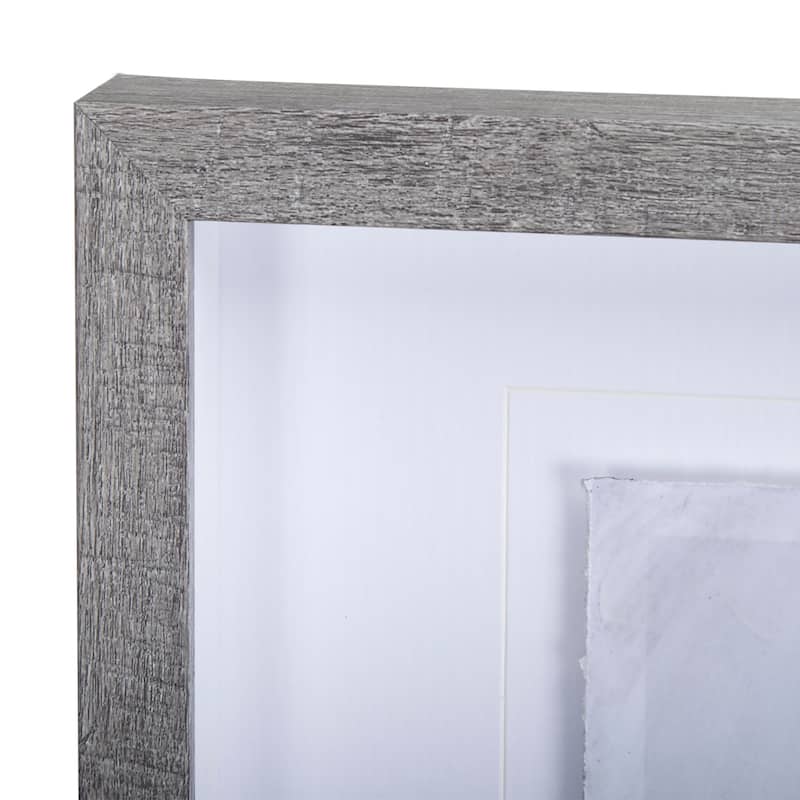 Shadows II Framed Art Print