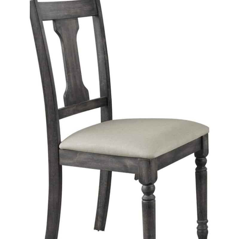 Side Chair (Set of 2)