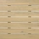 preview thumbnail 31 of 29, Christopher Knight Home - Solmere Outdoor Dining Table, Acacia Wood Frame with Slatted Oval Top & Non-Slip Foot Pads - 70.08" L