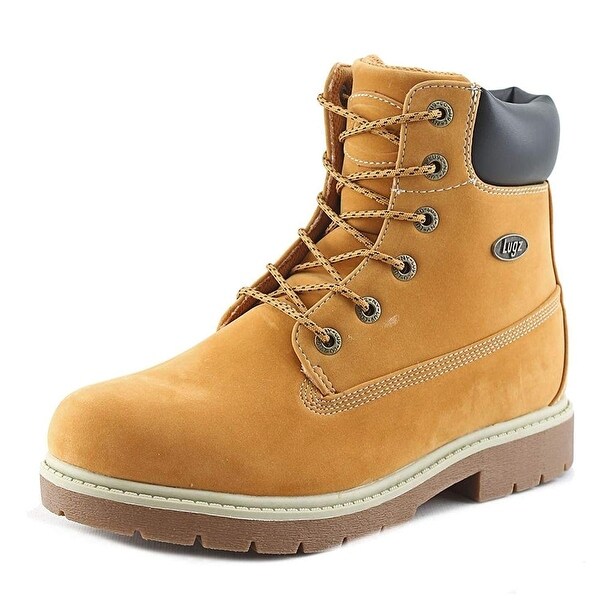 lugz women's work boots