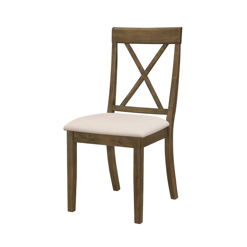 Damaris 7-pieces Dining Table and Chair